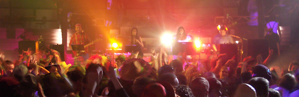 tanzband starlights
